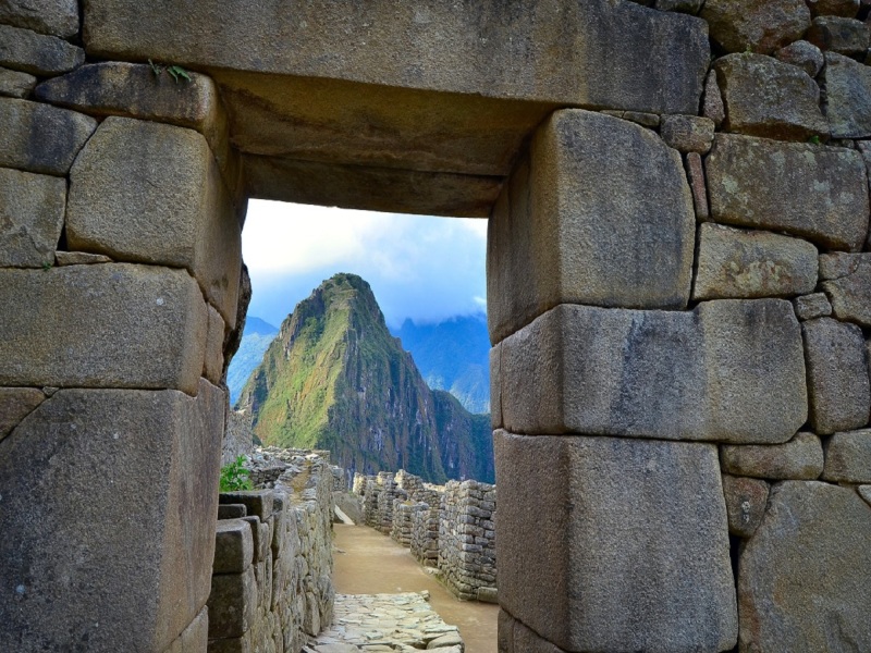 Imperial Peru, guida in lingua italiana, foto 4