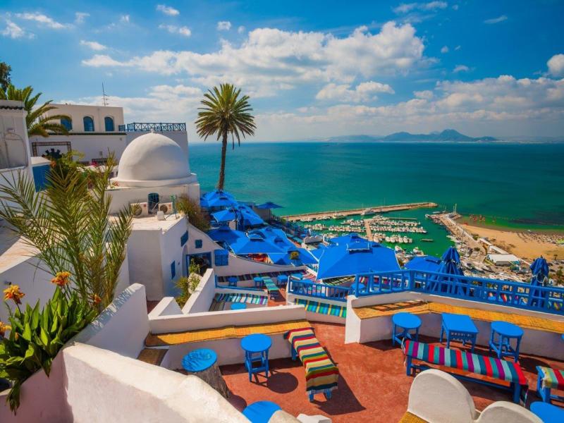 Immersive Tunisia, Tour per Piccoli Gruppi, foto 6