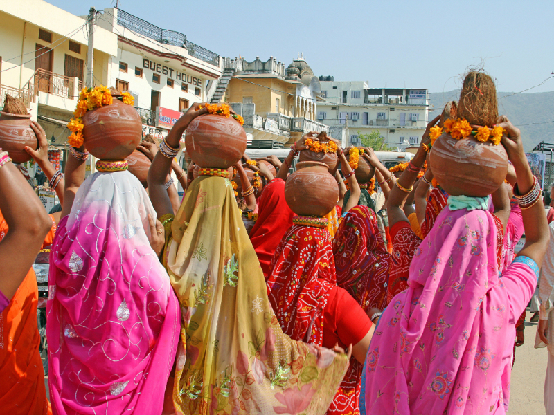 Special Rajasthan, guida in lingua italiana, foto 11