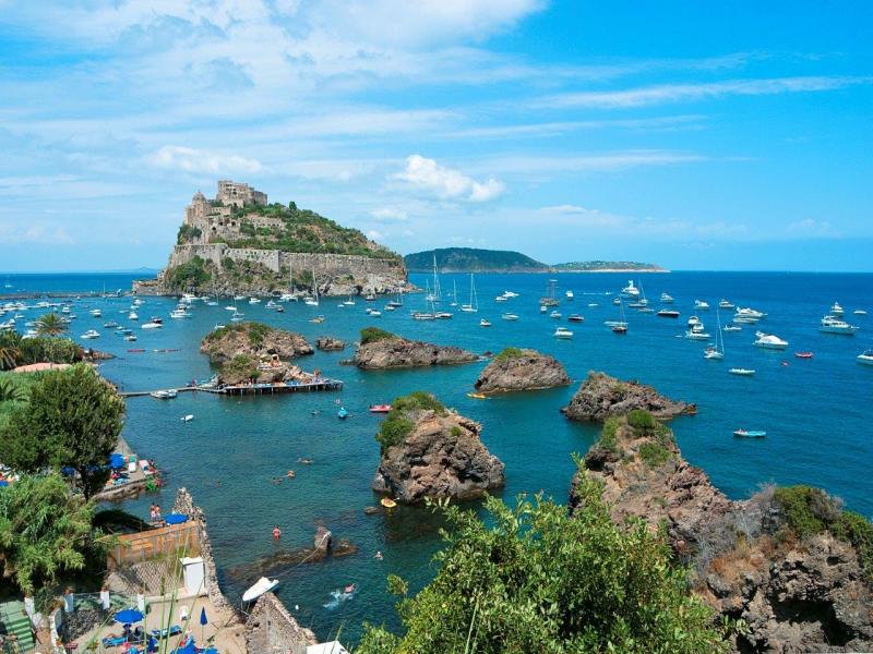 Terme della Campania, tour privato, foto 6