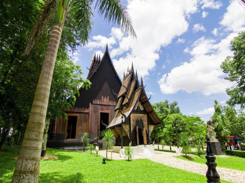 Il meglio della Thailandia del Nord, tour per piccoli gruppi (altre lingue), foto 5