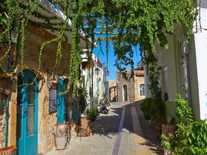 Alla scoperta di Creta, Self-drive, foto 6