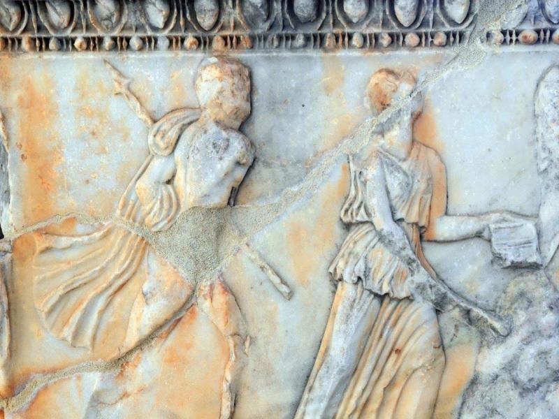 Tour classico di 3 giorni a Epidauro, Micene, Olimpia, Delfi – Guida in lingua italiana disponibile solo il martedì (giugno-agosto), foto 6