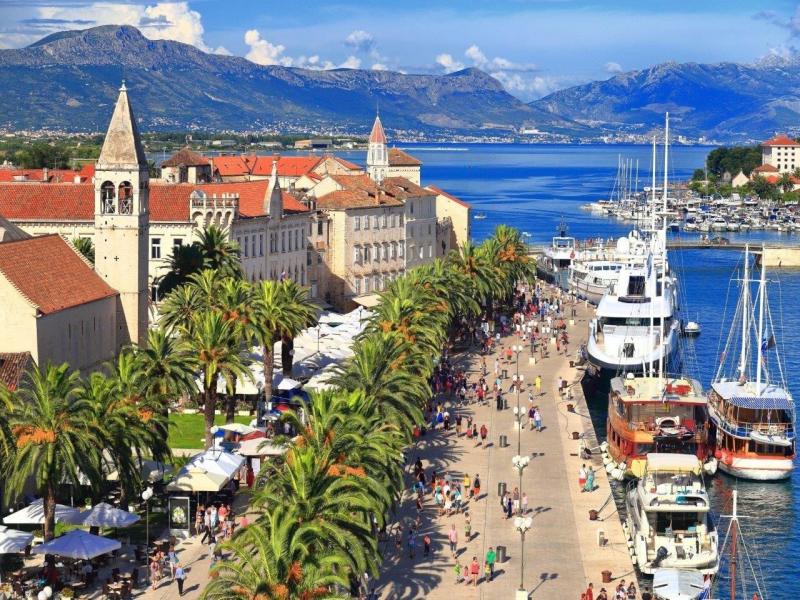 Avventure lungo l'Adriatico: Croazia, Montenegro e Bosnia, Self-Drive, foto 7