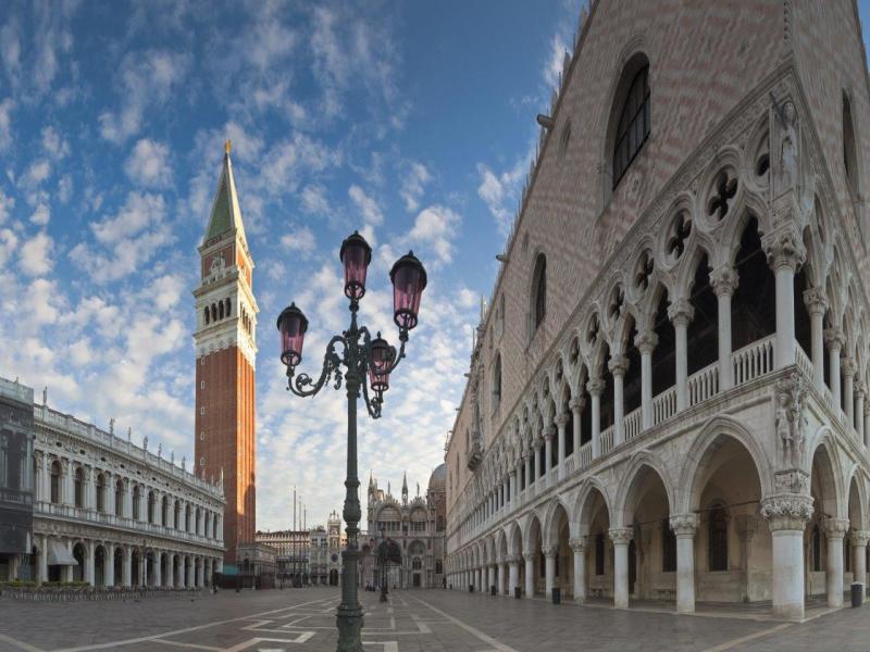Le città d'oro d'Italia: Roma, Firenze e Venezia in treno, tour privato, foto 12