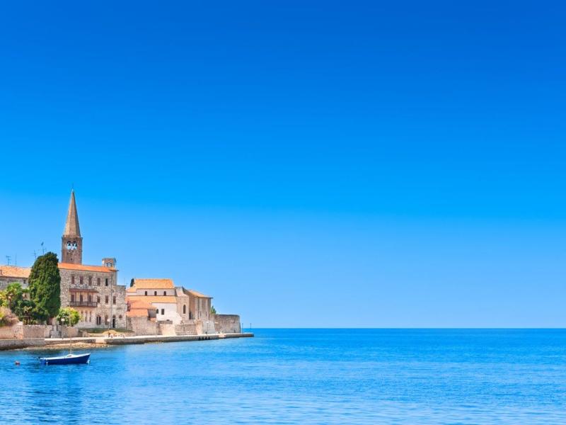 Fantastico tour della Croazia di 15 giorni, Self-Drive