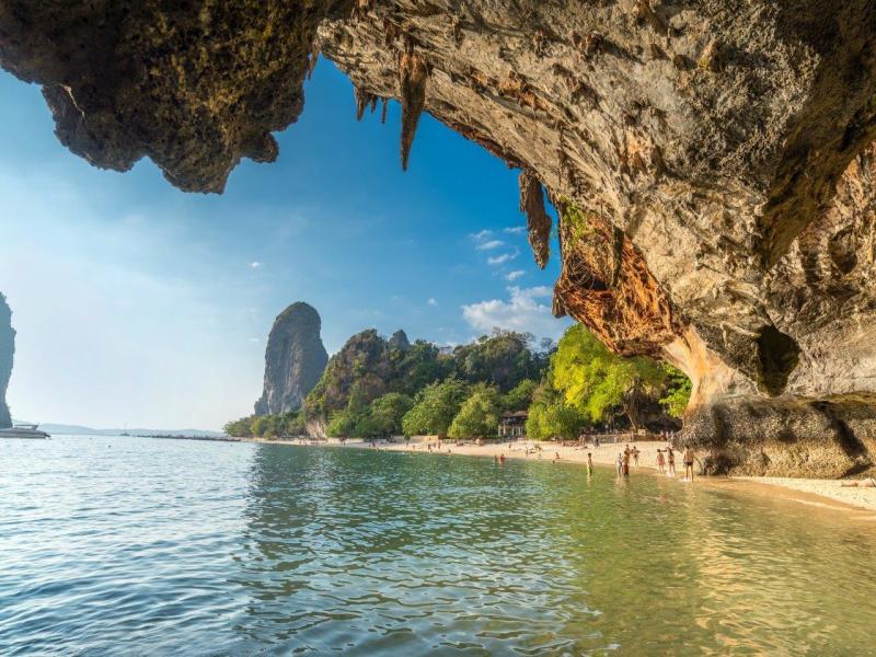 Pacchetto Krabi Beach, foto 8
