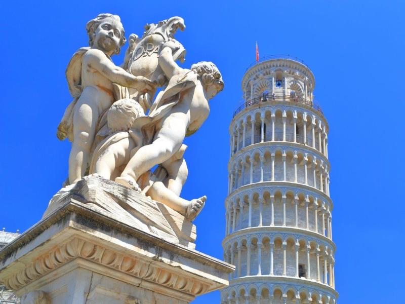Fuga in Toscana: 7 giorni tra arte, vino e colline, Self-Drive, foto 4