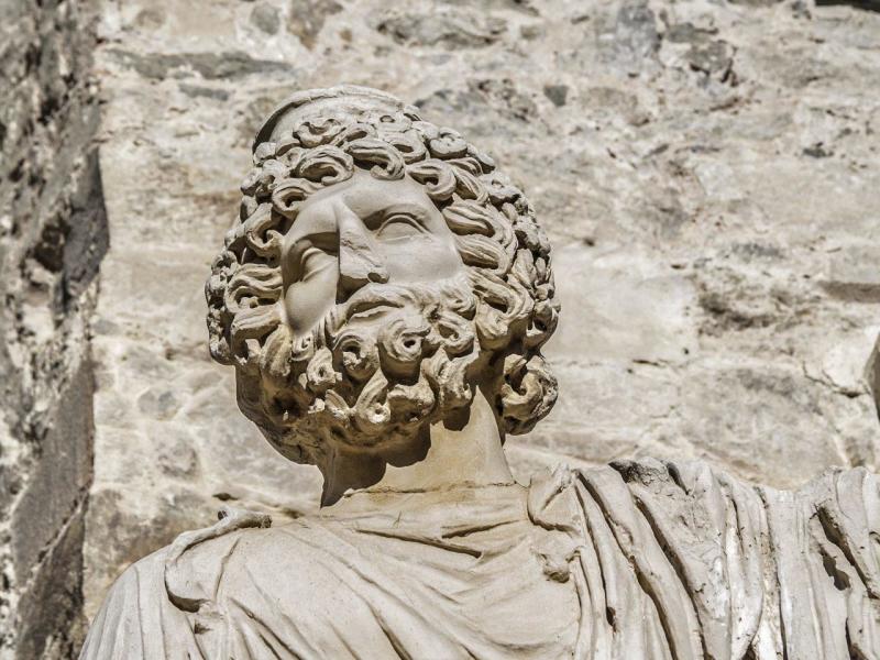 La bellezza classica dell'Estremadura, Self-drive, foto 9