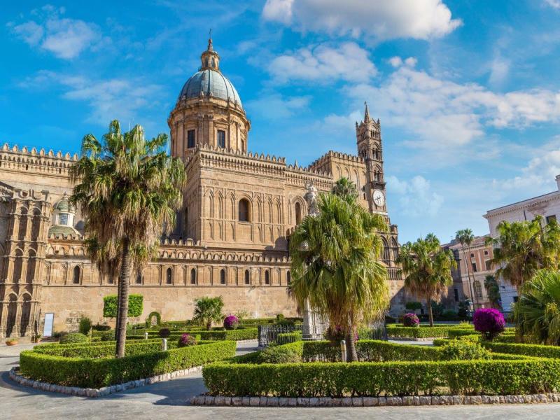 Essenza di Sicilia: 5 giorni da Palermo a Catania, Self-Drive, foto 5