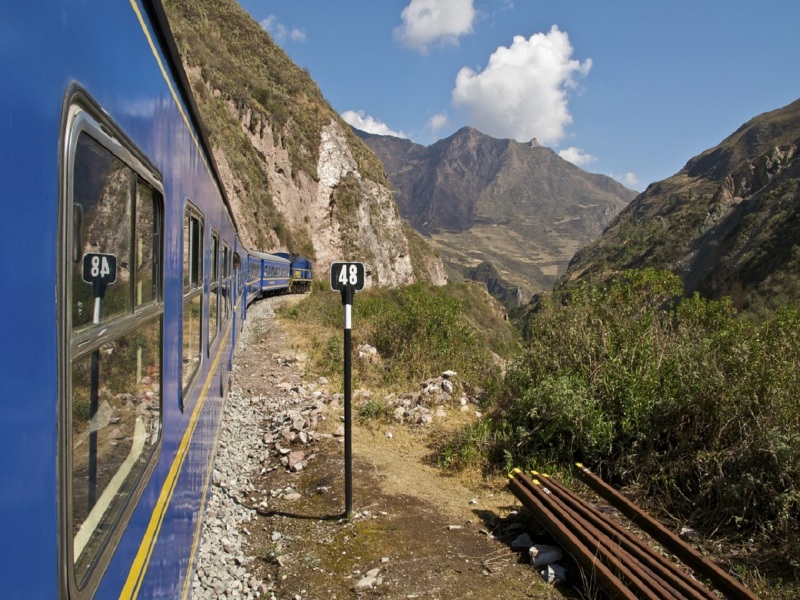 Imperial Peru, guida in lingua italiana, foto 2
