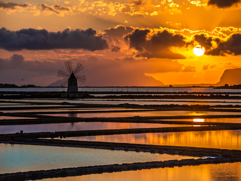 Scoperta della Sicilia: 7 giorni da Palermo a Trapani e Marsala, Self-Drive, foto 7