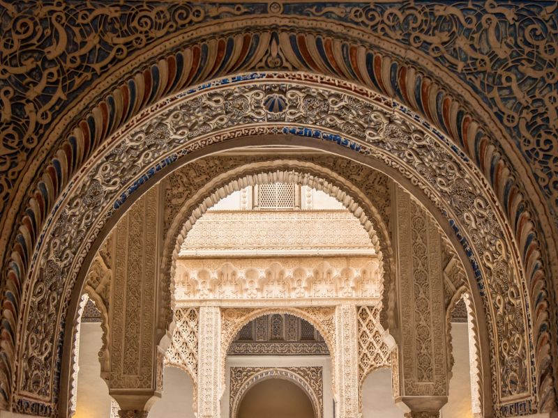 City Break a Siviglia, foto 9
