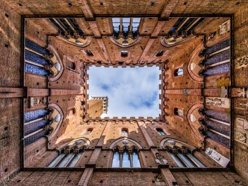 Escape in Toscana, Tour semi-privato, foto 6
