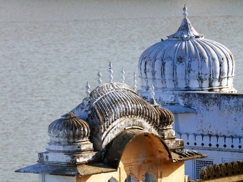 Special Rajasthan, guida in lingua italiana, foto 5