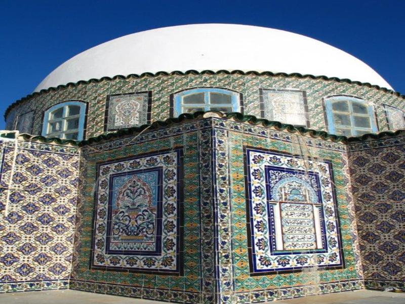 Un assaggio della Tunisia, Tour per Piccoli Gruppi, foto 2
