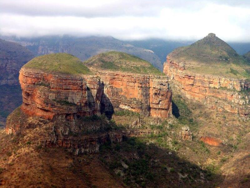 Cape Town Kruger and Garden Route, Self-Drive, foto 8