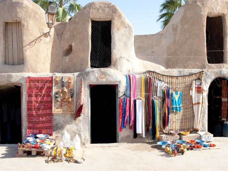 Tour della Tunisia, Tour per Piccoli Gruppi, foto 8
