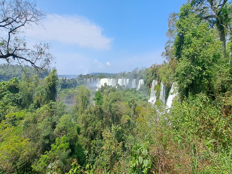 Avventura argentina di 3 giorni alle Cascate di Iguazú, con guida in lingua italiana, foto 8