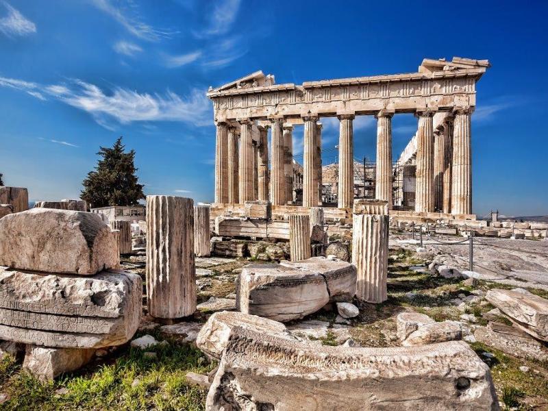 Go Local - Punti salienti della Grecia, tour privato, foto 3