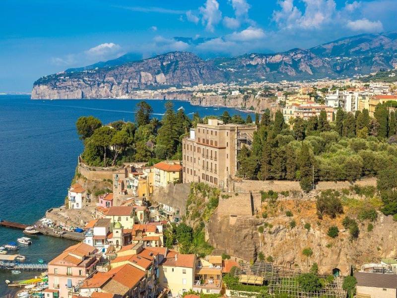 Escursione in Costiera Amalfitana, tour privato, foto 8