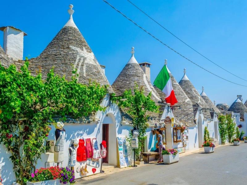Puglia e Lecce, Self-Drive, foto 8