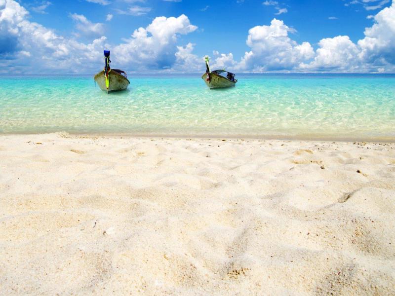 Pacchetto Bangkok Basics & Krabi Beach, tour per piccoli gruppi, foto 10