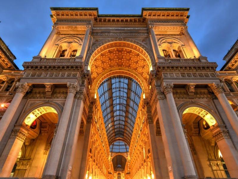 Sulle orme di Leonardo: 7 giorni da Venezia a Firenze, tour privato, foto 9