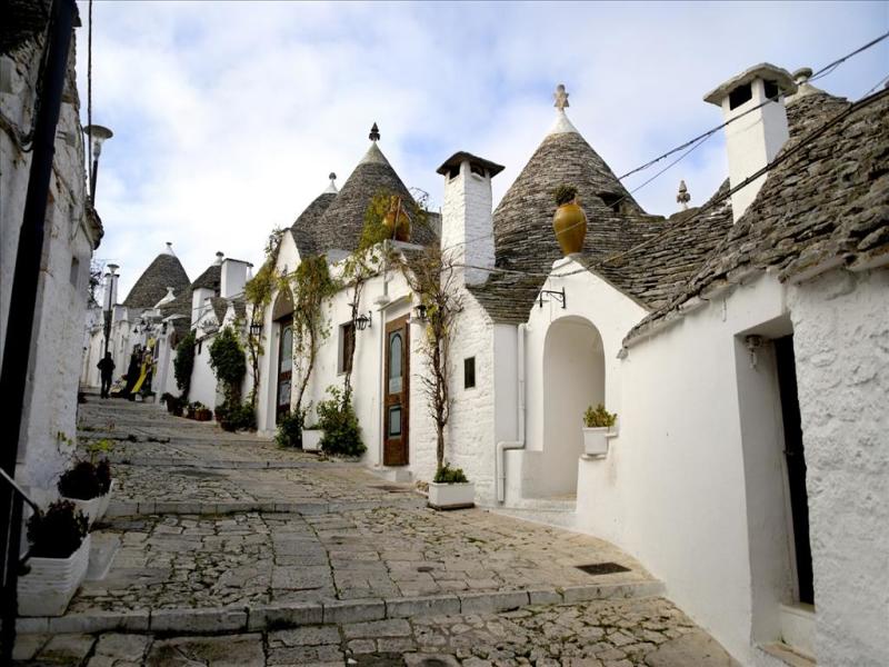 Scoperta di Puglia e Salento: 8 giorni da Bari a Lecce, Self-Drive, foto 10