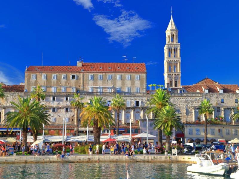 Gran tour della Croazia di 8 giorni, Self-Drive, foto 6