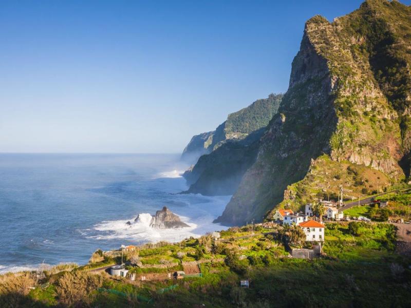 Scopri Madeira, Self-drive, foto 2