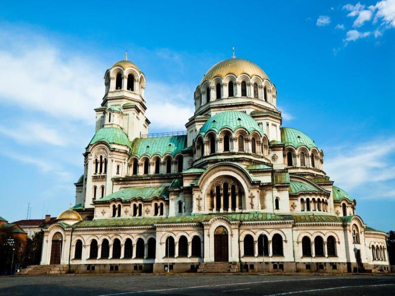 Esplora la Bulgaria in una settimana, Self-Drive