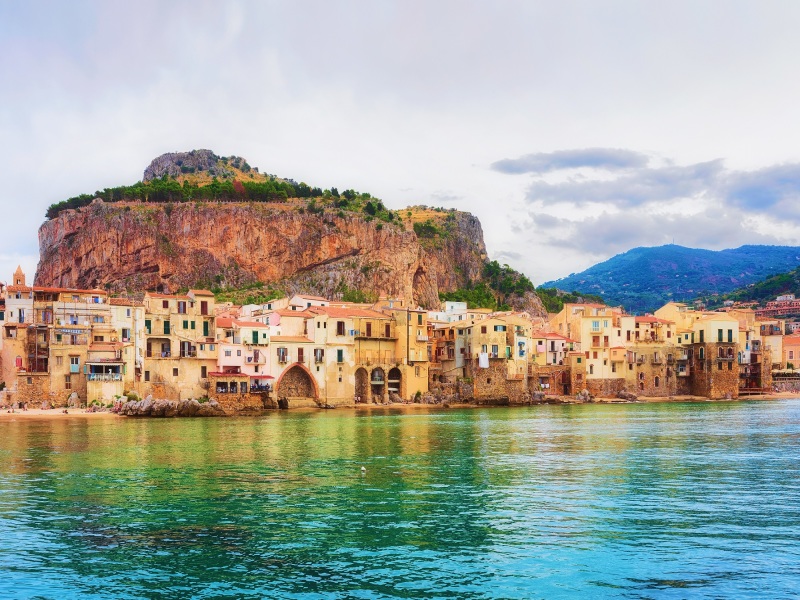 Scoperta della Sicilia: 7 giorni da Palermo a Trapani e Marsala, Self-Drive, foto 4