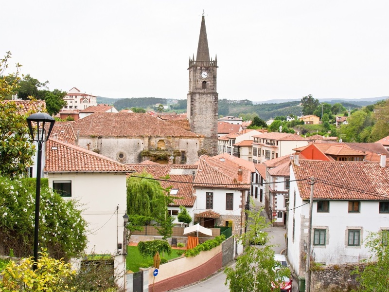 Bilbao e Santander, Self-drive, foto 4