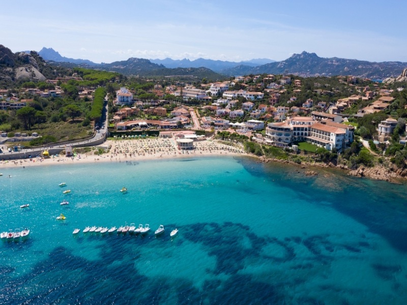 Il meglio della Sardegna, Self-Drive, foto 7