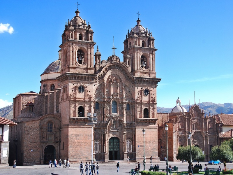 Mystic Peru, guida in lingua italiana, foto 3