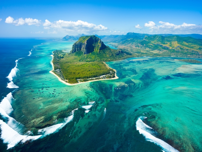 Mauritian Wonders (Hotel 3*)