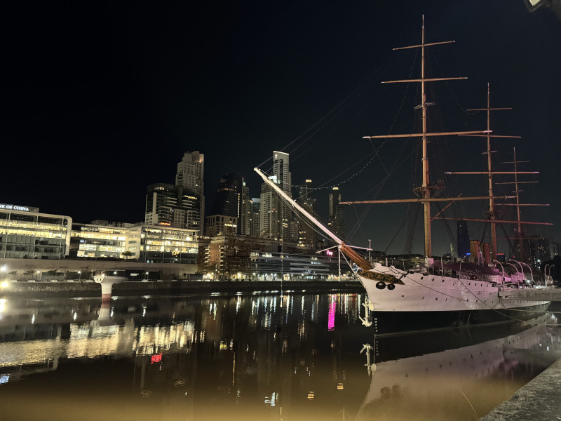 Tour di 10 giorni tra Buenos Aires e la Patagonia completa con guida in lingua italiana, foto 5
