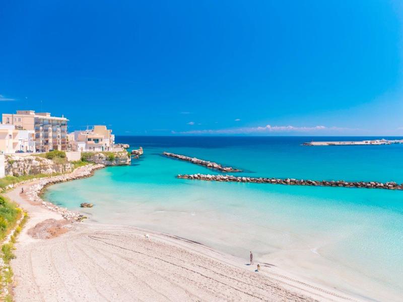 Puglia Essence di 7 giorni: Alberobello, Otranto e Lecce, tour privato, foto 3
