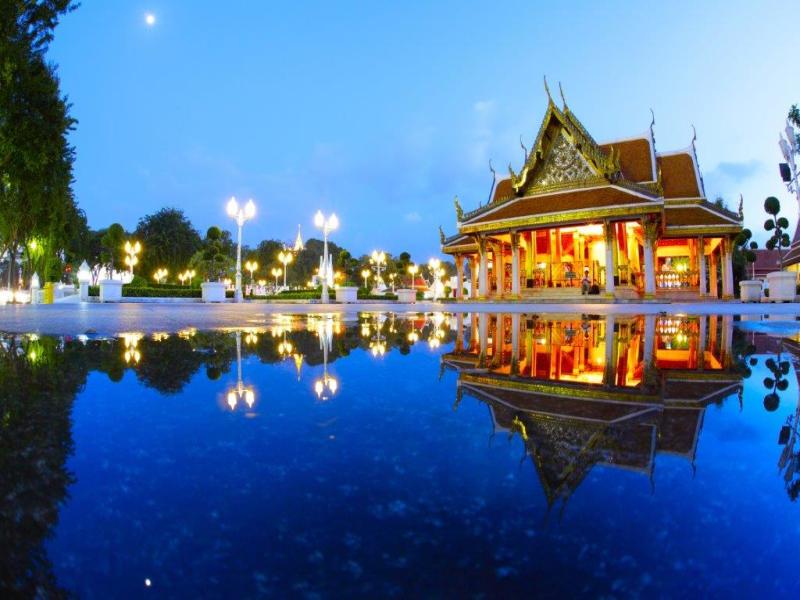 Bangkok e Triangolo d'Oro in sette giorni, Tour per Piccoli Gruppi, foto 4