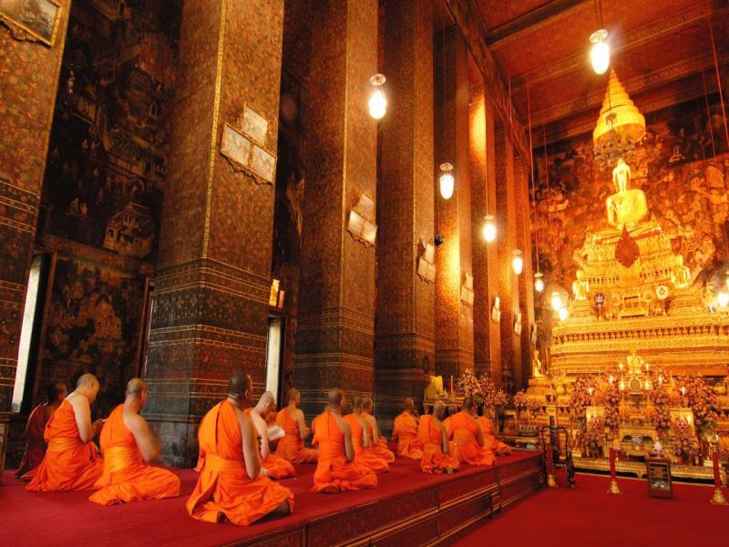 Bangkok da non perdere, city break - tour privato, foto 3