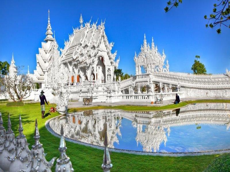 Bangkok, Golden Triangle e Phuket Beach Extension - Tour privato, foto 3