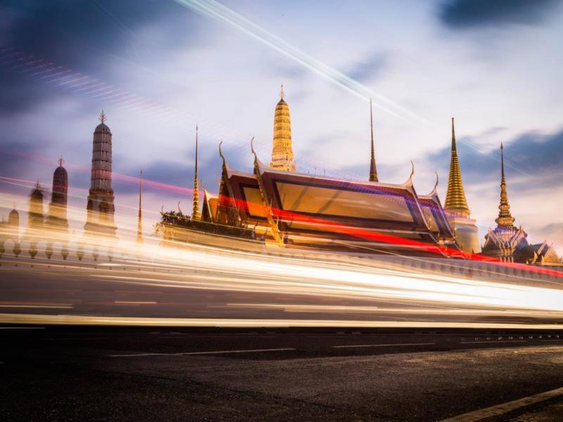 Bangkok, Golden Triangle e Phuket Deluxe con voli nazionali inclusi, foto 9
