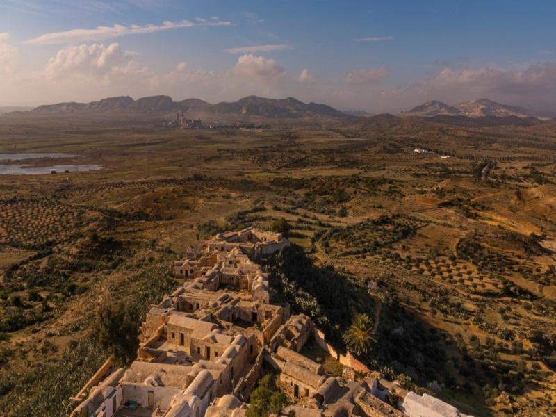 Berbers & Diars su 4 ruote, tour per piccoli gruppi, foto 6