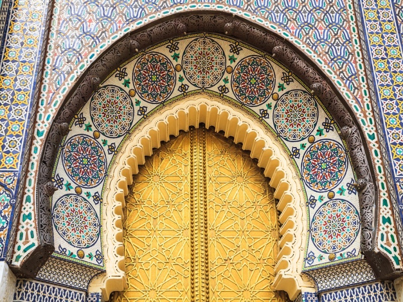 Chefchaouen e Marocco settentrionale, tour privato, foto 4