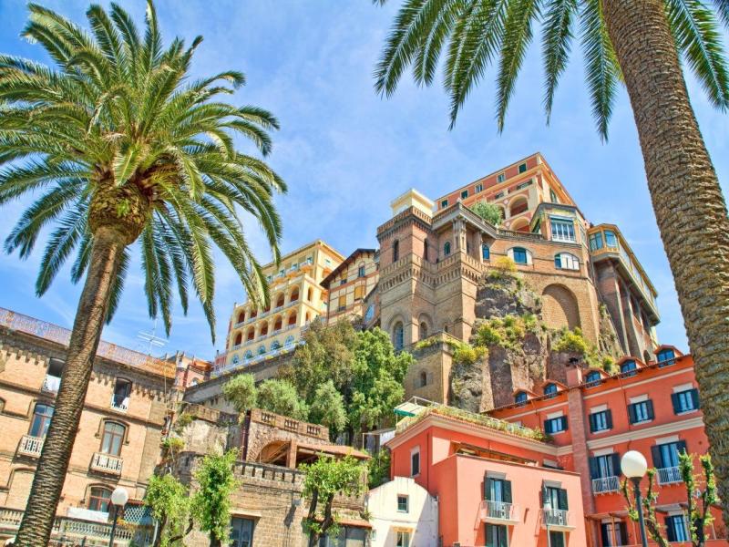 Sapori di Sorrento e Amalfi, Tour semi-privato, foto 5
