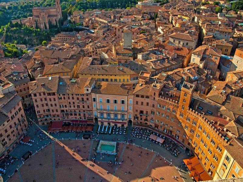 Italia classica, tour privato, foto 8