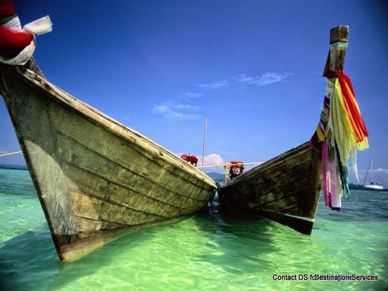 Pacchetto Khao Lak Beach, foto 5