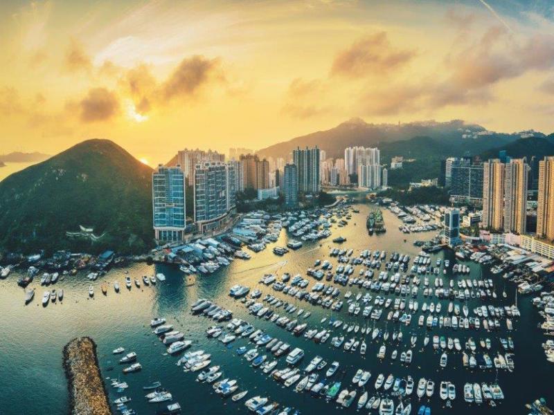 City Break a Hong Kong, tour privato, foto 4