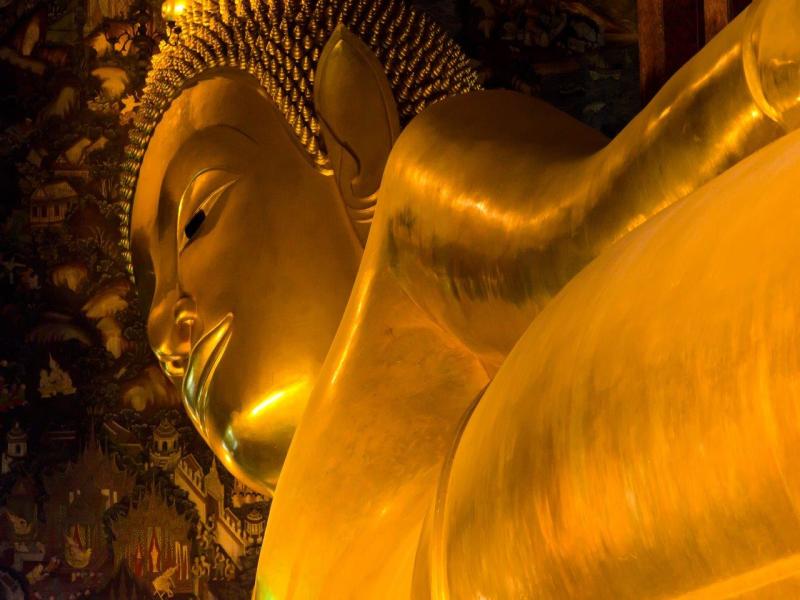Bangkok da non perdere, city break - tour privato, foto 4